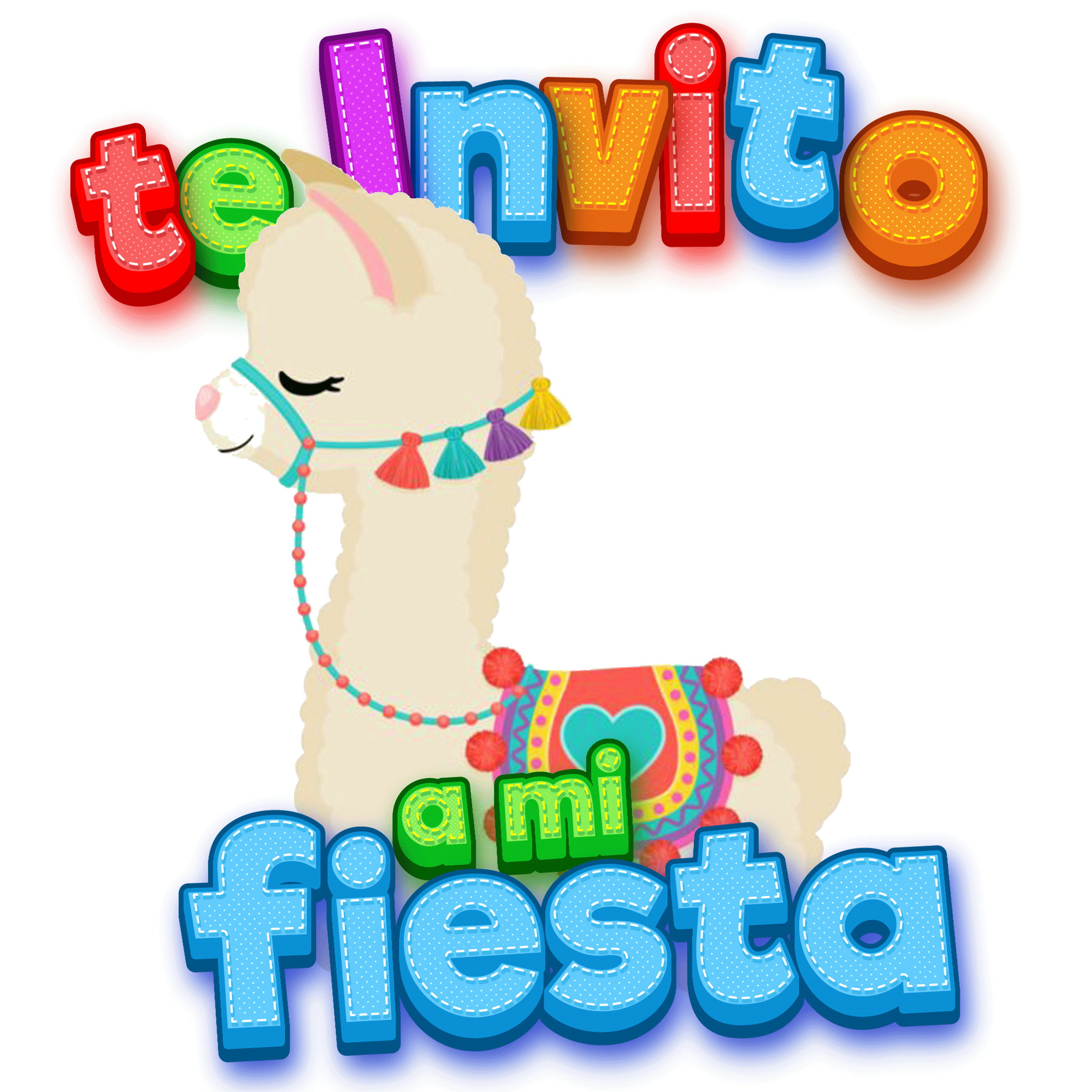 Invitación